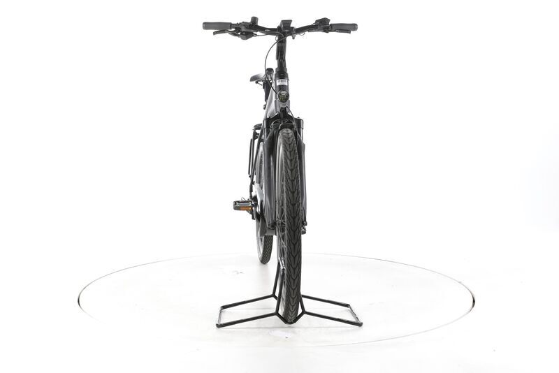 KTM Cento 10 Plus 2023 | black | 28" | XL | 500 - 3000 km, image 4 of 5