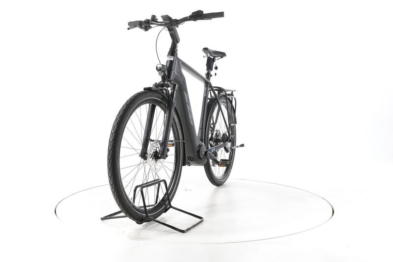 KTM Cento 10 Plus 2023 | black | 28" | XL | 500 - 3000 km, image 5 of 5