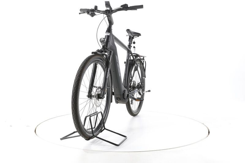 KTM Cento 10 Plus 2023 | black | 28" | XL | 500 - 3000 km, image 5 of 5