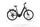 KTM Cento 10 Plus 2023 | preto | 28" | L | 500 - 3000 km, thumbnail 1 of 5