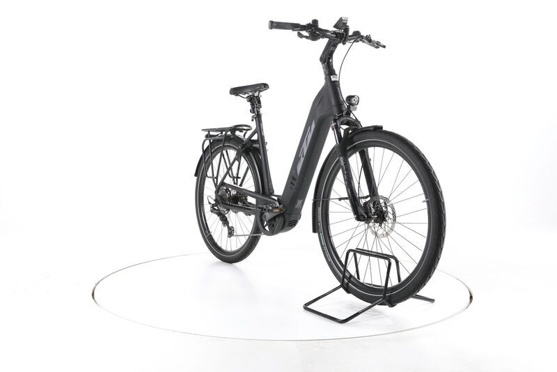 KTM Cento 10 Plus 2023 | preto | 28" | L | 500 - 3000 km, image 3 of 5