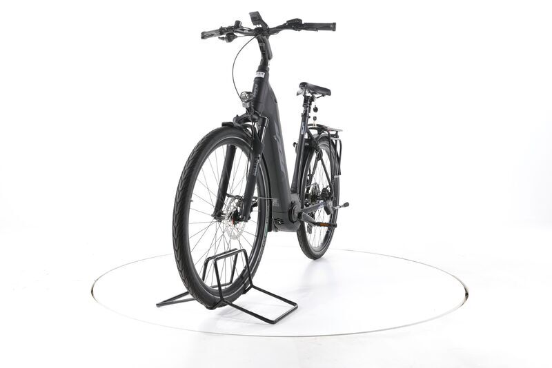 KTM Cento 10 Plus 2023 | preto | 28" | L | 500 - 3000 km, image 5 of 5
