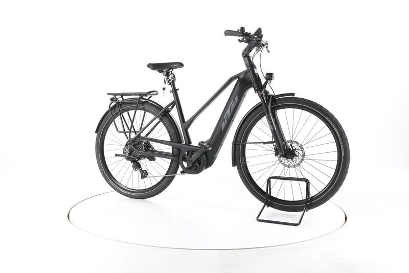 KTM Cento 10 Plus 2023 | preto | 28" | M | < 500 km, image 2 of 5