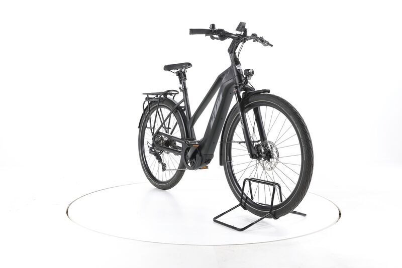 KTM Cento 10 Plus 2023 | preto | 28" | M | < 500 km, image 3 of 5