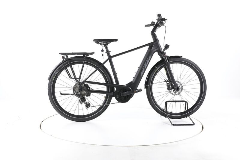 KTM Cento 10 Plus 2023 | sort | 28" | 51 cm | > 3000 km, image 1 of 5