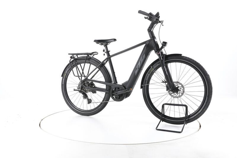 KTM Cento 10 Plus 2023 | sort | 28" | 51 cm | > 3000 km, image 2 of 5