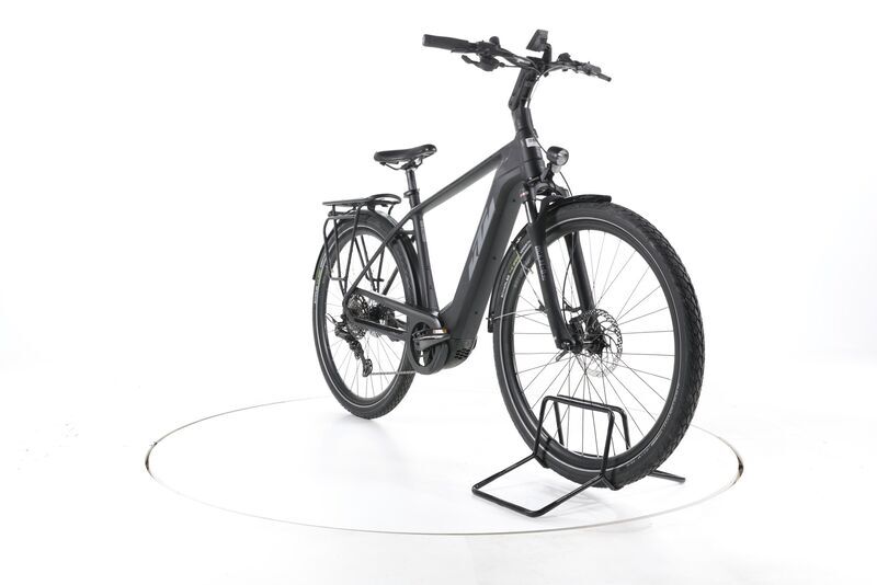 KTM Cento 10 Plus 2023 | sort | 28" | 51 cm | > 3000 km, image 3 of 5