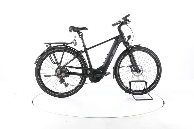 KTM Cento 10 Plus 2023 | black | 28" | 46 cm | < 500 km, image 1 of 5
