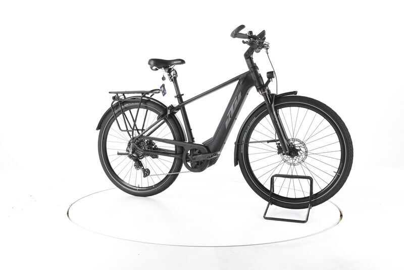 KTM Cento 10 Plus 2023 | black | 28" | 46 cm | < 500 km, image 2 of 5