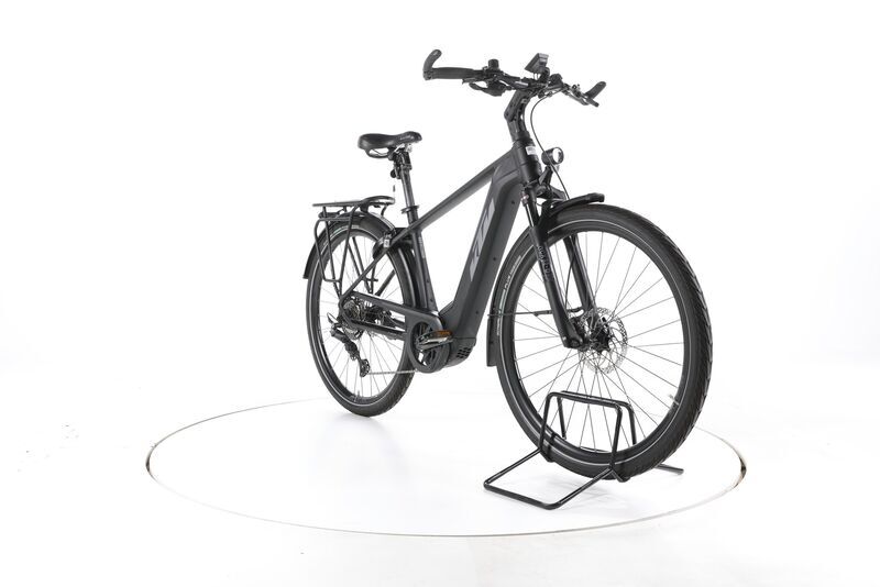 KTM Cento 10 Plus 2023 | black | 28" | 46 cm | < 500 km, image 3 of 5