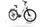 KTM CENTO 10 PLUS 2023 | wit | 28" | 56 cm | 500 - 3000 km, thumbnail 2 of 5