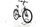 KTM CENTO 10 PLUS 2023 | wit | 28" | 56 cm | 500 - 3000 km, thumbnail 3 of 5