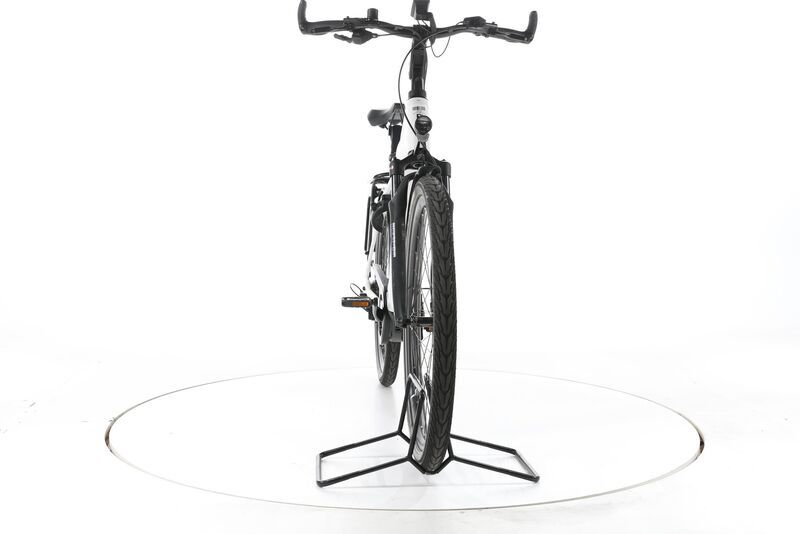 KTM CENTO 10 PLUS 2023 | wit | 28" | 56 cm | 500 - 3000 km, image 4 of 5