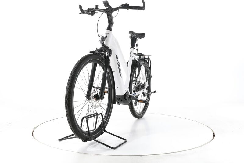KTM CENTO 10 PLUS 2023 | wit | 28" | 56 cm | 500 - 3000 km, image 5 of 5
