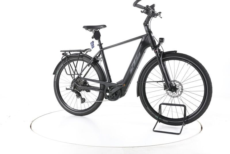 KTM CENTO 10 Plus 2023 | black | 28" | 56 cm | < 500 km, image 2 of 5