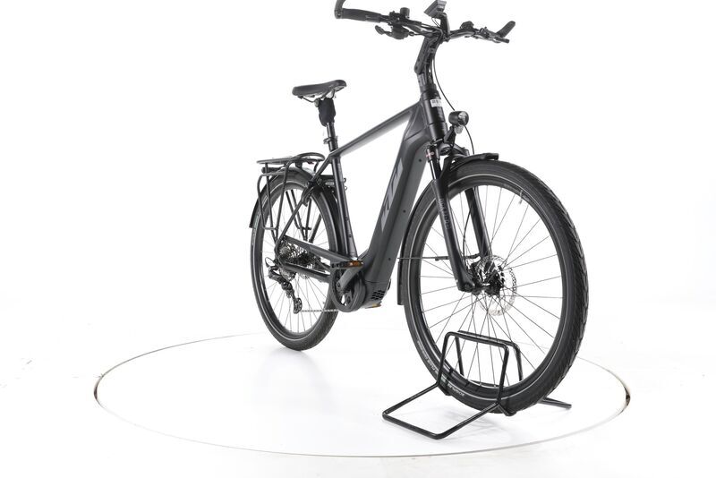 KTM CENTO 10 Plus 2023 | black | 28" | 56 cm | < 500 km, image 3 of 5