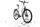 KTM Cento 10 Plus 2023 | branco | 28" | 51 cm | 500 - 3000 km, thumbnail 3 of 5