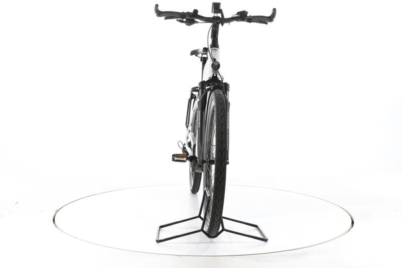 KTM Cento 10 Plus 2023 | branco | 28" | 51 cm | 500 - 3000 km, image 4 of 5