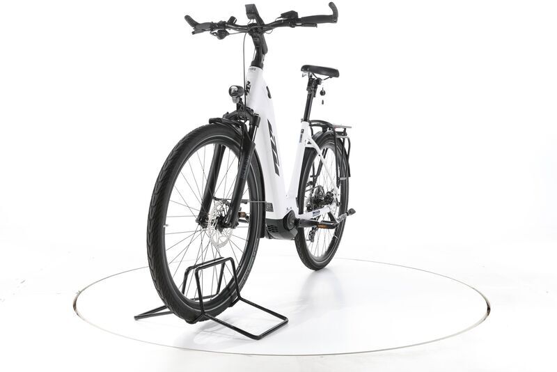 KTM Cento 10 Plus 2023 | branco | 28" | 51 cm | 500 - 3000 km, image 5 of 5