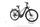 KTM Cento 10 Plus 2023 | black | 28" | S | < 500 km, thumbnail 2 of 5
