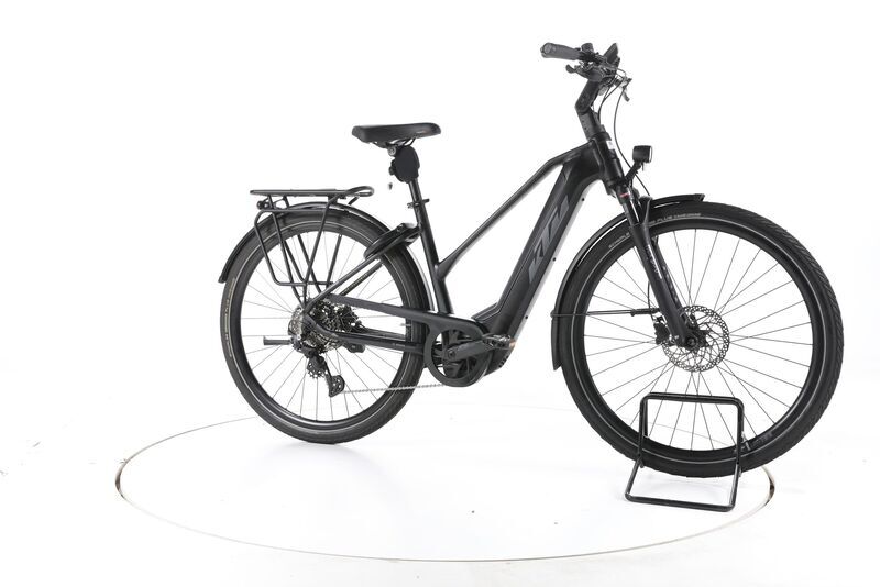 KTM Cento 10 Plus 2023 | black | 28" | S | < 500 km, image 2 of 5