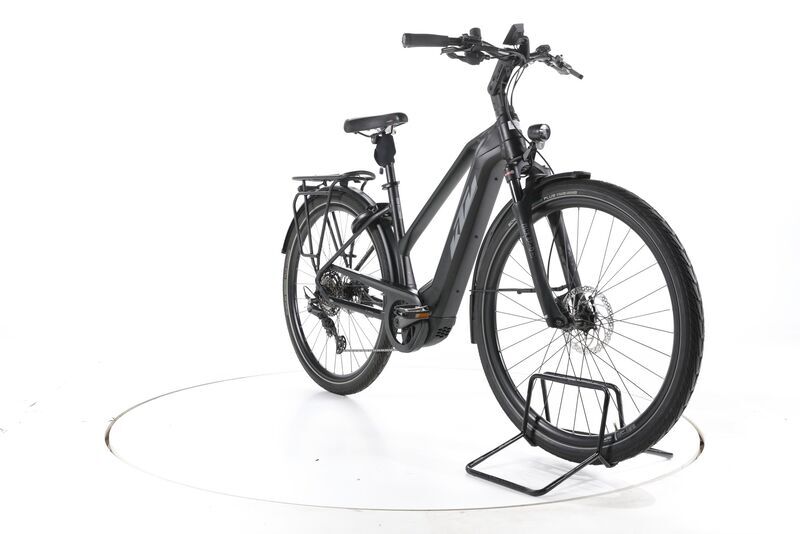 KTM Cento 10 Plus 2023 | black | 28" | S | < 500 km, image 3 of 5