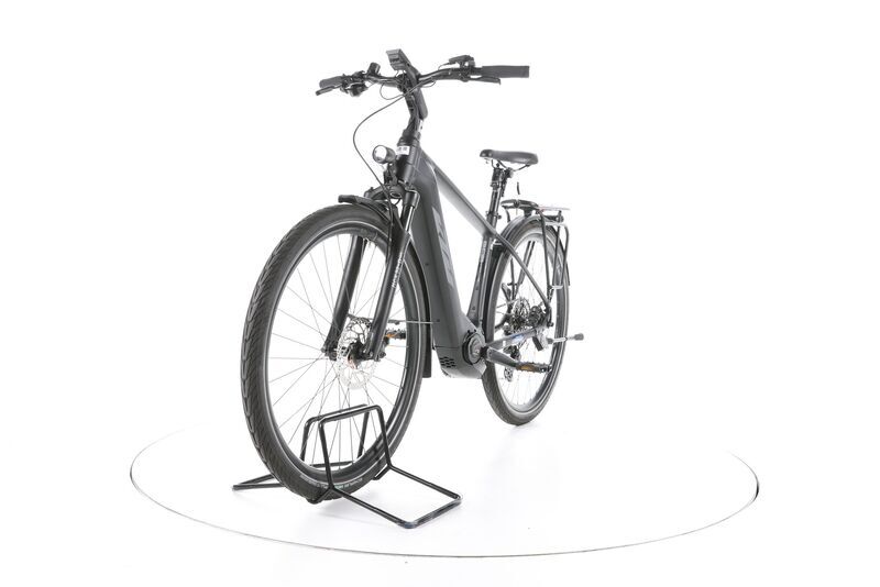 KTM Cento 10 Plus 2023 | černá | 28" | 46 cm | 500 - 3000 km, image 5 of 5