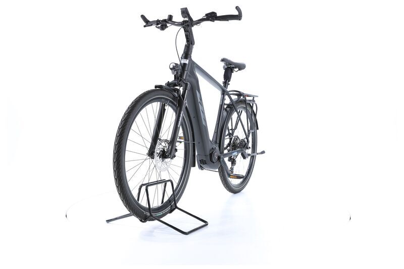 KTM Cento 10 Plus (2023) | Diamond | black | 28" | 51 cm | M | 2000 - 3000 km 3