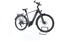 KTM Cento 10 Plus (2023) | Diamant | sort | 28" | 51 cm | M | 2000 - 3000 km thumbnail 5/5