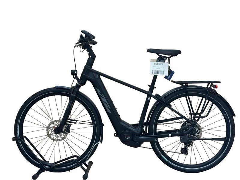 KTM Cento 10 Plus 2024 | black | 28" | S | <500 km 1