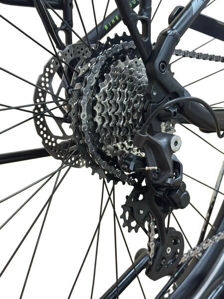 KTM Cento 10 Plus 2024 | black | 28" | S | <500 km 4