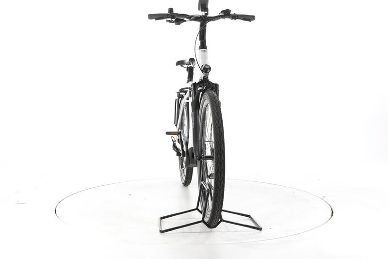 KTM Cento 10 Plus 2024 | Weiß | 28" | 56 cm | 500 - 3000 km, image 3 of 4