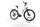 KTM Cento 10 Plus 2024 | blanc | 28" | 56 cm | 500 - 3000 km, thumbnail 2 of 5