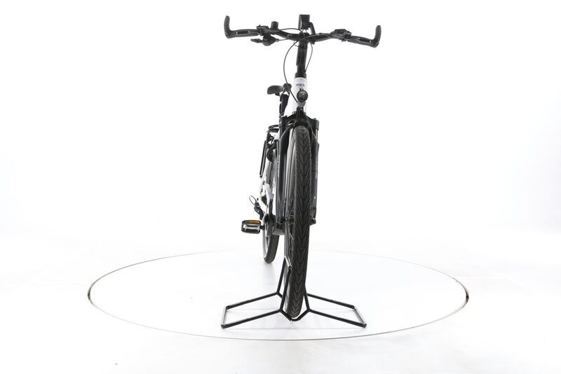 KTM Cento 10 Plus 2024 | blanc | 28" | 56 cm | 500 - 3000 km, image 4 of 5