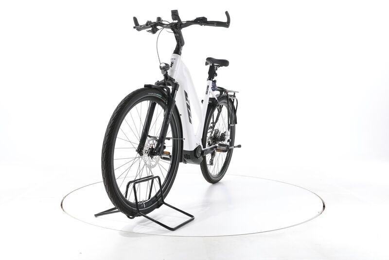 KTM Cento 10 Plus 2024 | blanc | 28" | 56 cm | 500 - 3000 km, image 5 of 5