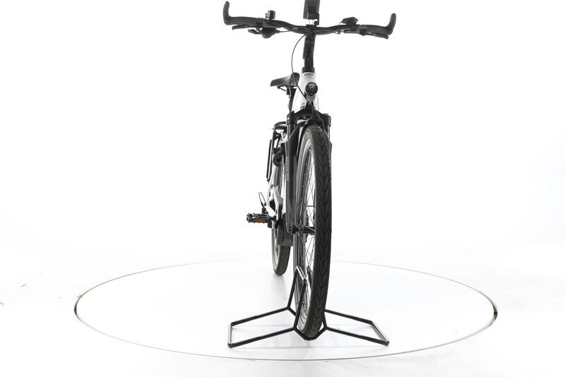 KTM Cento 10 Plus 2024 | bílý | 28" | 51 cm | < 500 km, image 4 of 5