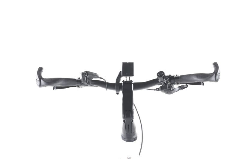 KTM Cento 10 Plus (2024) | Low Entry | white | 28" | 56 cm | < 500 km 3