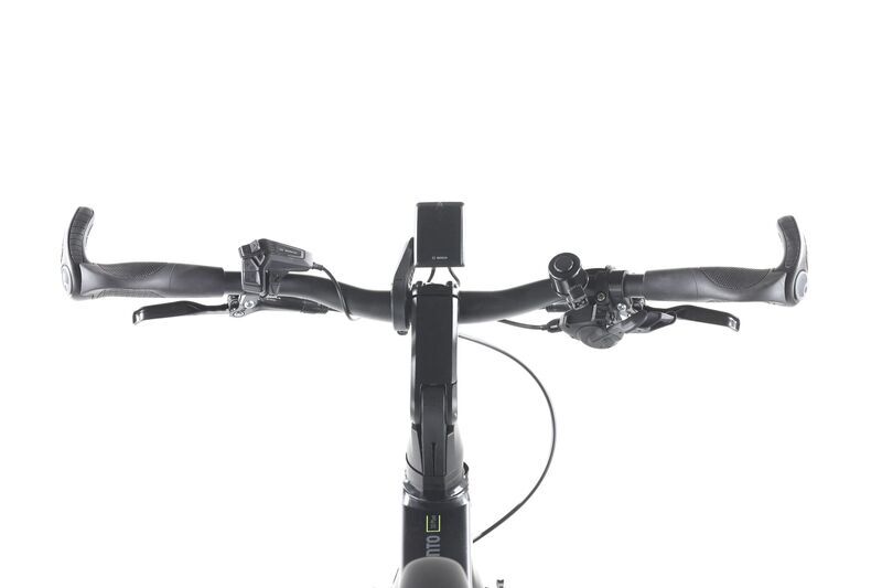 KTM Cento 10 Plus (2024) | Trapezformet | sort | 28" | 46 cm | S | < 500 km 3