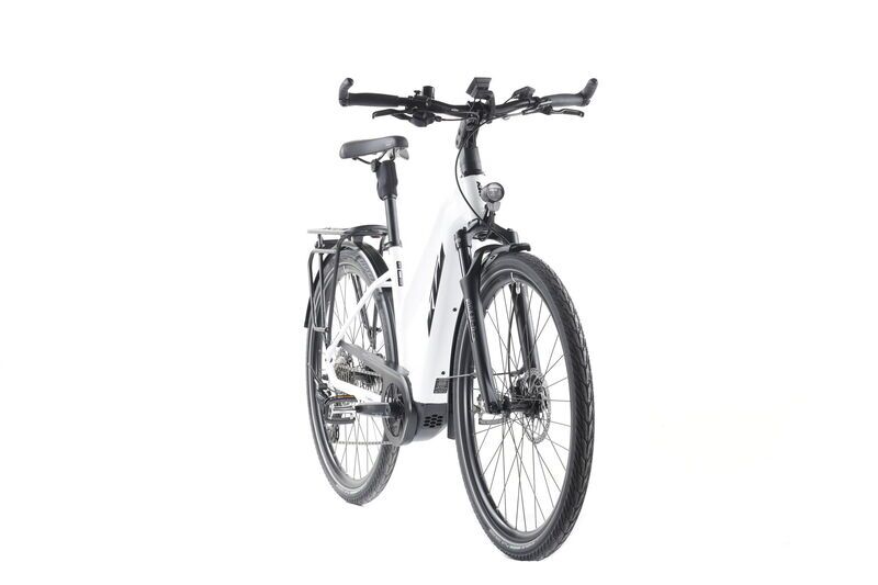 KTM Cento 10 Plus (2024) | Step-Through | white | 28" | 46 cm | S | < 500 km 1