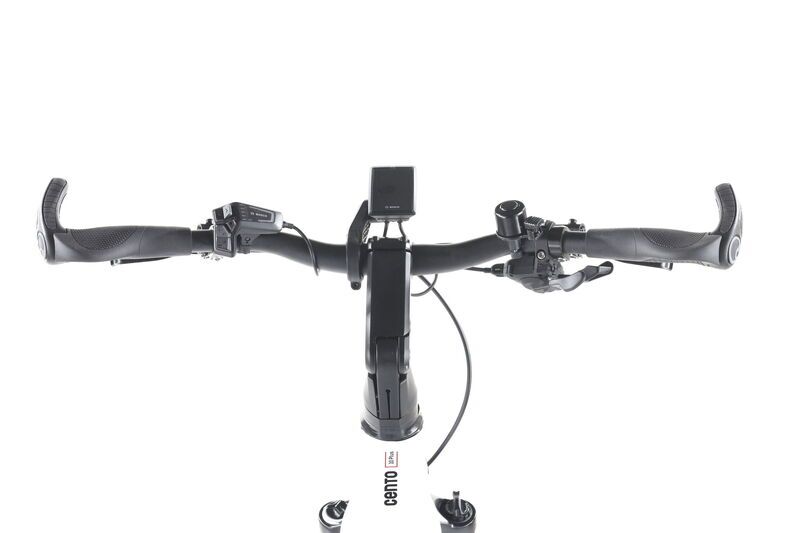 KTM Cento 10 Plus (2024) | Step-Through | white | 28" | 46 cm | S | < 500 km 3