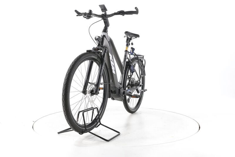 KTM Cento 10 Plus 2025 | schwarz | 28" | M | 500 - 3000 km, image 5 of 5