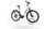 KTM Cento 10 Plus 2025 | white | 28" | 56 cm | < 500 km, thumbnail 2 of 5