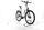 KTM Cento 10 Plus 2025 | white | 28" | 56 cm | < 500 km, thumbnail 3 of 5
