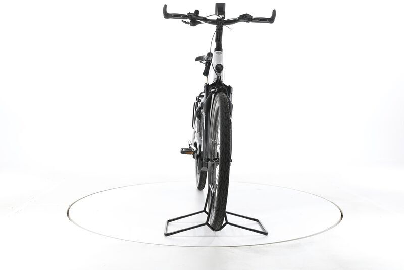 KTM Cento 10 Plus 2025 | white | 28" | 56 cm | < 500 km, image 4 of 5