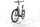 KTM Cento 10 Plus 2025 | white | 28" | 56 cm | < 500 km, thumbnail 5 of 5