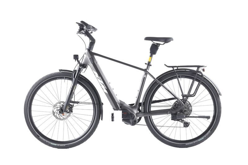 Ktm Cento 10 Plus Testbericht Modell 2022 KTM Cento 10 Plus (2025) - Refurbished E-Bike