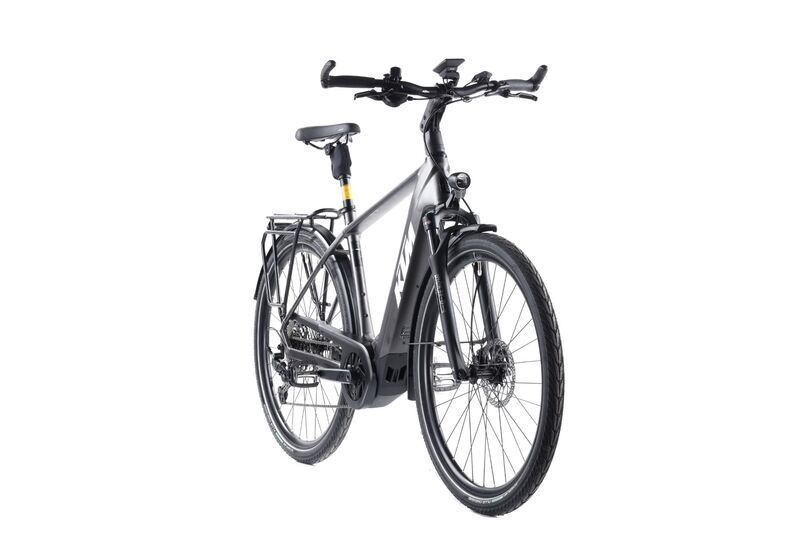 Ktm Cento 10 Plus Testbericht 2022 KTM Cento 10 Plus (2025) - Refurbished E-Bike