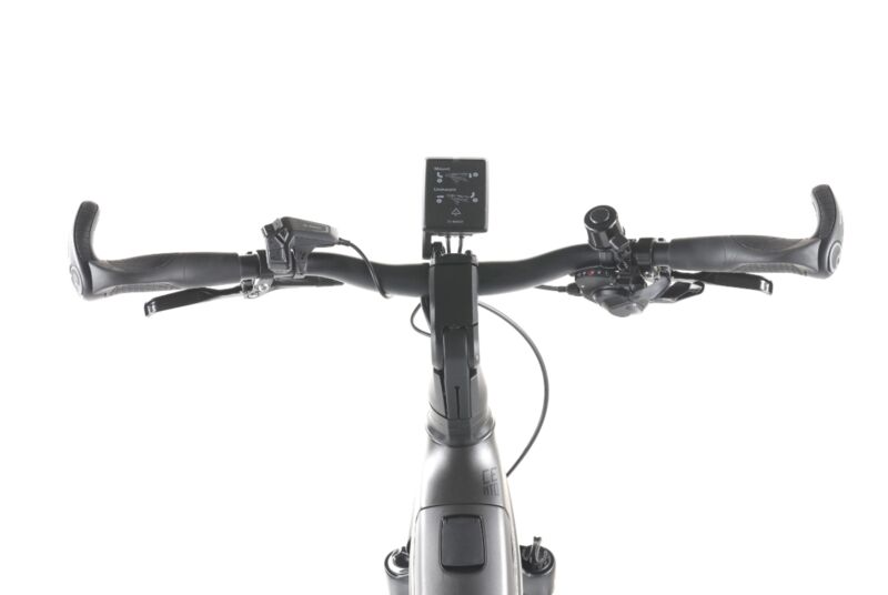 KTM Cento 10 Plus (2025) | Lav indstigning | grå | 28” | 43 cm | < 500 km, image 1 of 3
