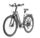 KTM Cento 10 Plus (2025) | Lav indstigning | grå | 28” | 43 cm | < 500 km, thumbnail 3 of 3