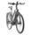 KTM Cento 10 Plus (2025) | Trapez | grijs | 28” | 51 cm | < 500 km, thumbnail 2 of 5
